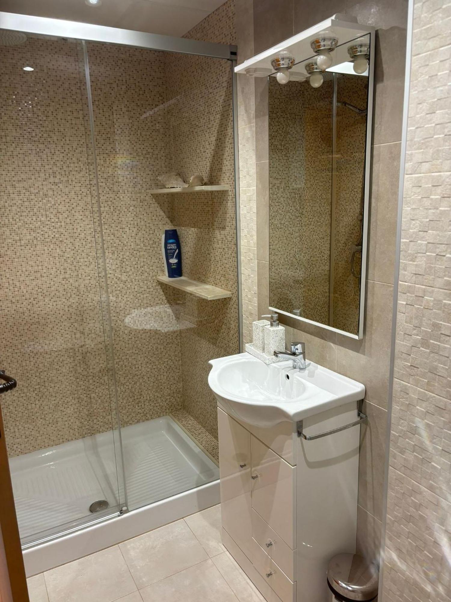 H&B Costablanca Apartment บิยาโฮโยซา ภายนอก รูปภาพ